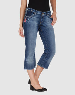 UNIFORM - DENIM - Jeans - on YOOX.COM