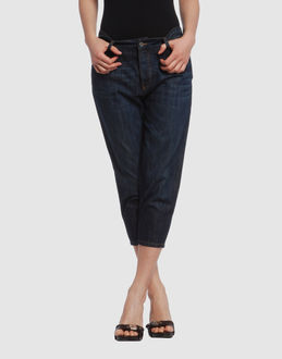 PRADA SPORT - JEANS  - Pantalons jeans - sur YOOX.COM