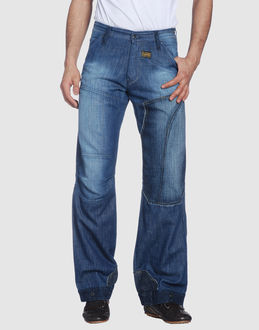G-STAR RAW - JEANS  - Pantalons jeans - sur YOOX.COM