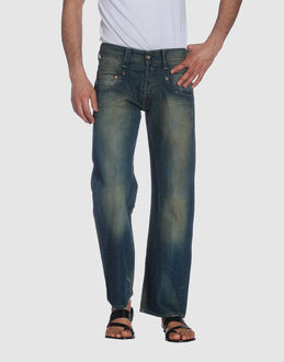 G-STAR RAW - JEANS  - Pantalons jeans - sur YOOX.COM