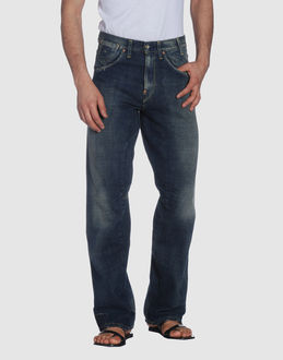 G-STAR RAW - JEANS  - Pantalons jeans - sur YOOX.COM