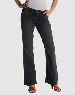 STITCH'S - DENIM - Jeans - on YOOX.COM