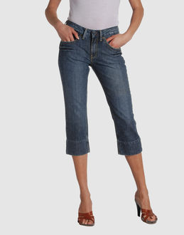 NEWPENNY - DENIM - Jeans - on YOOX.COM