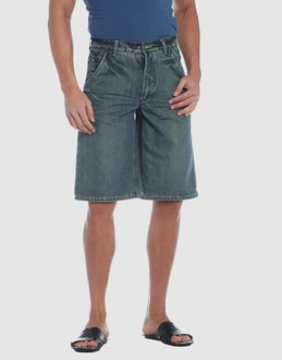 ECKO UNLTD JEANS Pantaloni jeans su YOOX.COM