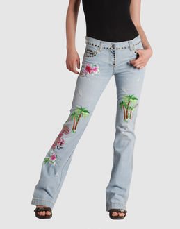 Confronta prezzi Dolce & gabbana jeans pantaloni jeans su yoox.com