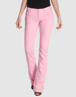 JOHN RICHMOND - DENIM - Jeans - on YOOX.COM
