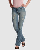 ABSOLU - Jeans