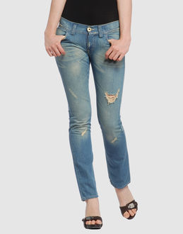 RA-RE - DENIM - Jeans - on YOOX.COM
