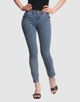 MARELLA JEANS Pantaloni jeans su YOOX.COM