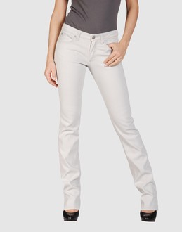 ACNE JEANS - DENIM - Jeans - on YOOX.COM