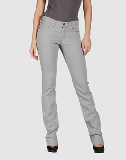 ACNE JEANS - DENIM - Jeans - on YOOX.COM