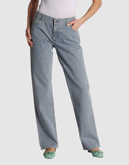 Confronta prezzi Stella mccartney jeans pantaloni jeans su yoox.com
