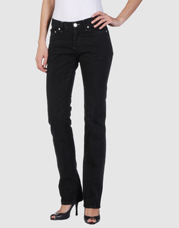 ACNE JEANS JEANS Pantaloni jeans su YOOX.COM