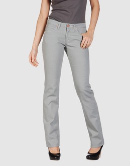 ACNE JEANS - DENIM - Jeans - on YOOX.COM