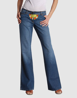 PHILOSOPHY di A. F. - DENIM - Jeans - on YOOX.COM