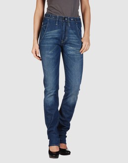 ACNE JEANS - DENIM - Jeans - on YOOX.COM