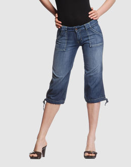 PEPE JEANS - JEANS  - Pantalons jeans - sur YOOX.COM