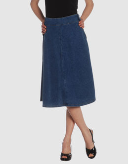 Confronta prezzi Combobella jeans gonne jeans su yoox.com