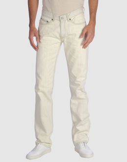 Confronta prezzi Acne jeans jeans pantaloni jeans su yoox.com