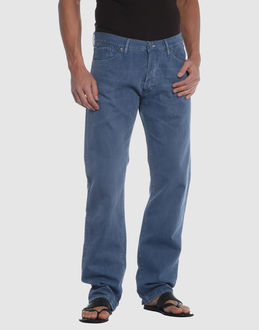ACNE JEANS JEANS Pantaloni jeans su YOOX.COM