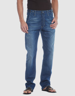 ACNE JEANS JEANS Pantaloni jeans su YOOX.COM