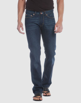 Confronta prezzi Acne jeans jeans pantaloni jeans su yoox.com