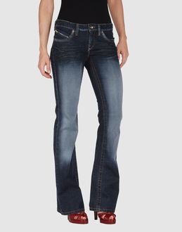 PARASUCO DENIM CULT JEANS Pantaloni jeans su YOOX.COM
