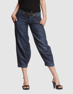 MISS SIXTY - JEANS  - Pantalons jeans - sur YOOX.COM