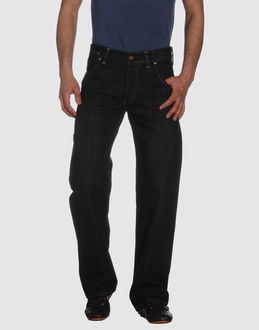 Confronta prezzi G-star raw jeans pantaloni jeans su yoox.com