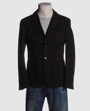 ALEXANDER MCQUEEN - Denim outerwear