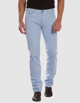 Confronta prezzi Alexander mcqueen jeans pantaloni jeans su yoox.com