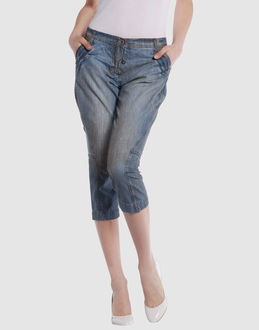 PINKO - DENIM - Jeans - on YOOX.COM
