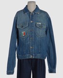 FRUTTA - Denim outerwear