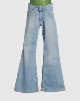LEE JEANS Pantaloni jeans su YOOX.COM