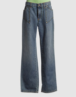 LONSDALE LONDON JEANS Pantaloni jeans su YOOX.COM
