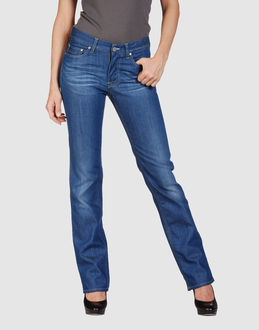 Confronta prezzi Acne jeans jeans pantaloni jeans su yoox.com