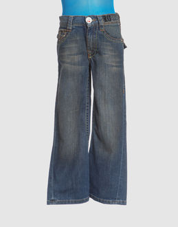 FRUTTA JEANS Pantaloni jeans su YOOX.COM