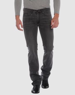 ACNE JEANS