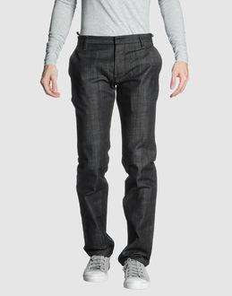 Confronta prezzi Costume national homme jeans pantaloni jeans su yoox.com