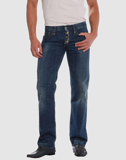Confronta prezzi D&g jeans pantaloni jeans su yoox.com