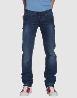D&G JEANS Pantaloni jeans su YOOX.COM