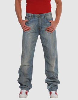 Confronta prezzi D&g jeans pantaloni jeans su yoox.com