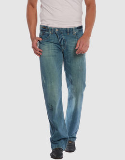 Confronta prezzi D&g jeans pantaloni jeans su yoox.com