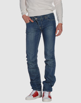D&g Pantalons jeans