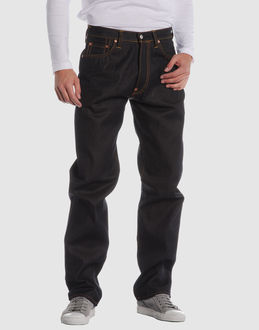 EVISU - DENIM - Jeans - on YOOX.COM