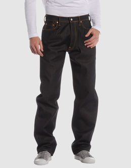 Confronta prezzi Evisu jeans pantaloni jeans su yoox.com