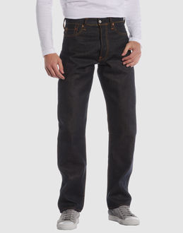 EVISU - DENIM - Jeans - on YOOX.COM