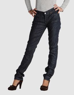 Confronta prezzi 7 for all mankind jeans pantaloni jeans su yoox.com