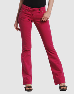 K-JEANS by KOOKAI - DENIM - Jeans - on YOOX.COM