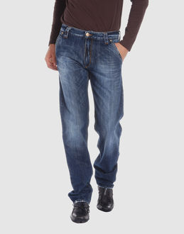 Confronta prezzi Heavy project jeans pantaloni jeans su yoox.com